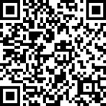 Fondation Les Eglantines - QR Code - Don pour le bassin thérapeutique